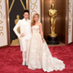 Image for article titled All The Looks From the Oscars Red Carpet